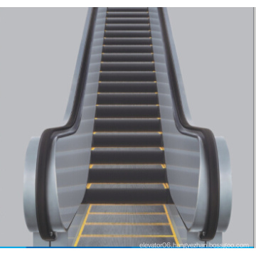 600mm, 800mm, 1000mm Step Width Vvvf Heavy Escalator